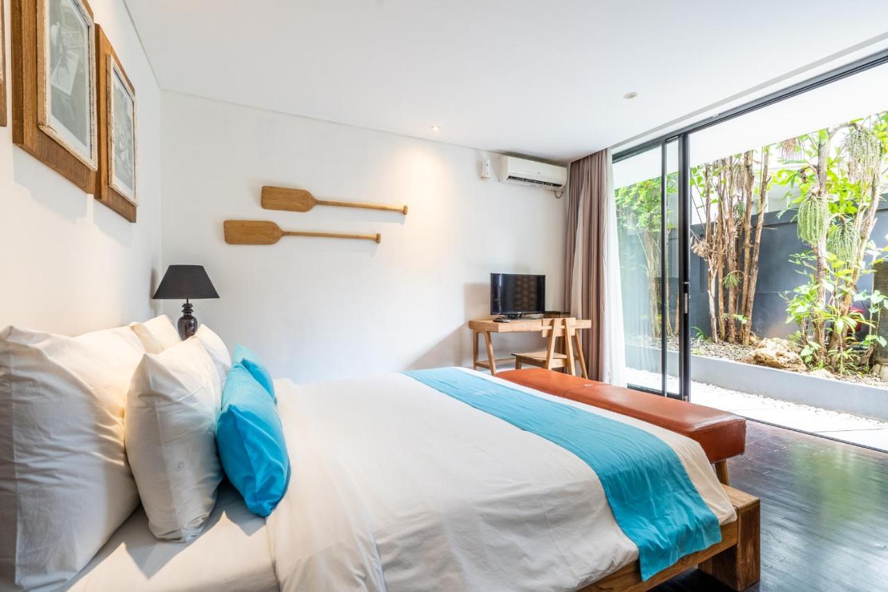 Mana Villas Nusa Dua Nusa Dua  Quarto foto