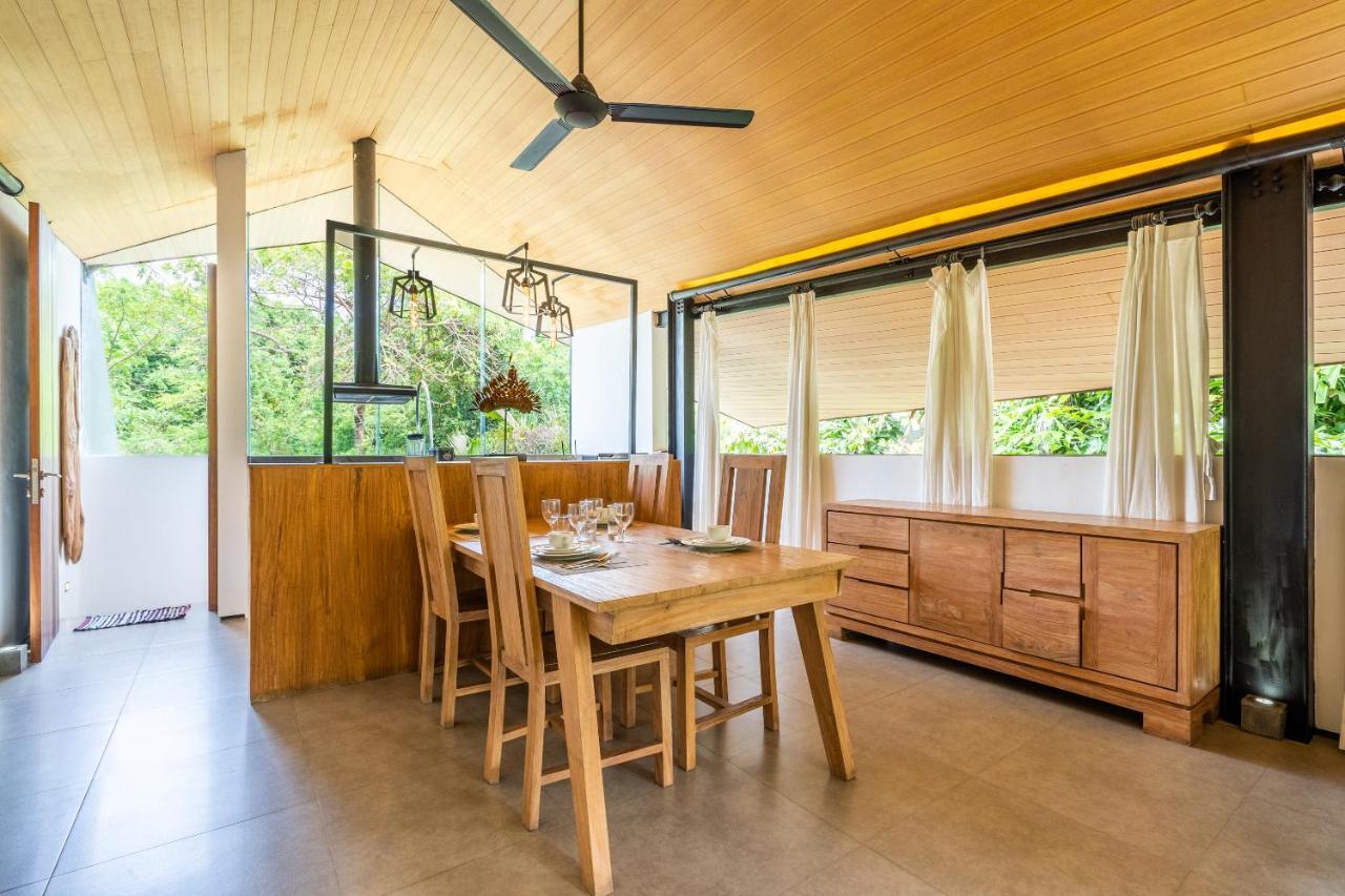 Mana Villas Nusa Dua Nusa Dua  Quarto foto