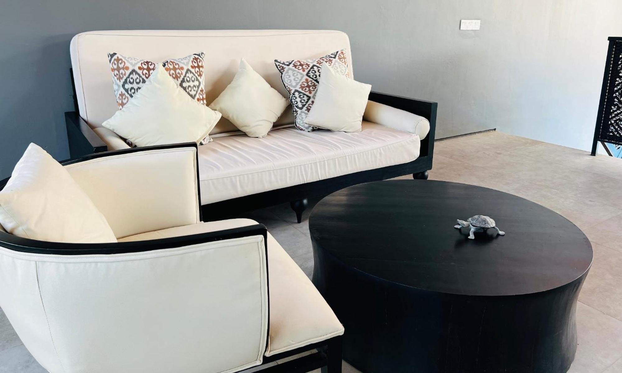 Mana Villas Nusa Dua Nusa Dua  Quarto foto