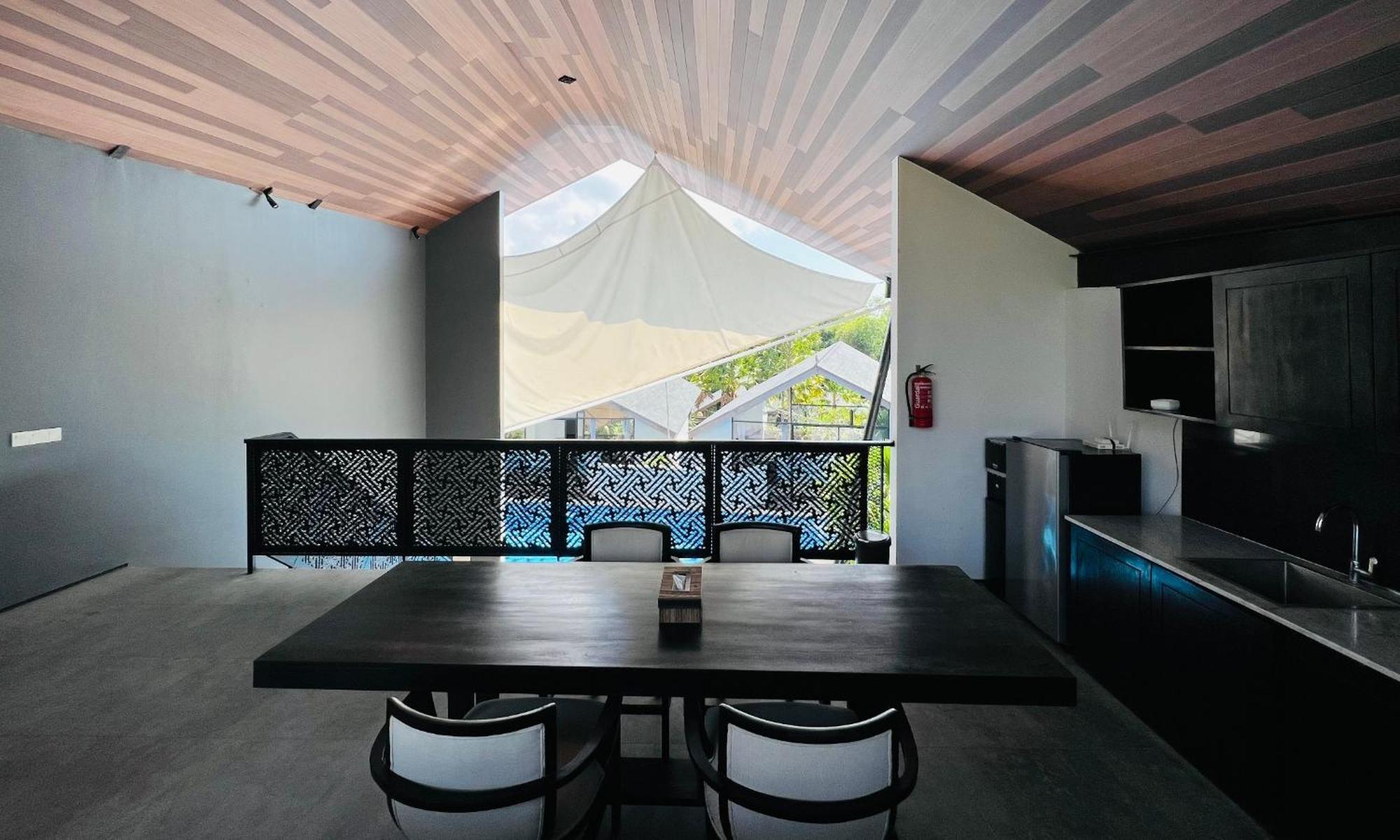 Mana Villas Nusa Dua Nusa Dua  Quarto foto