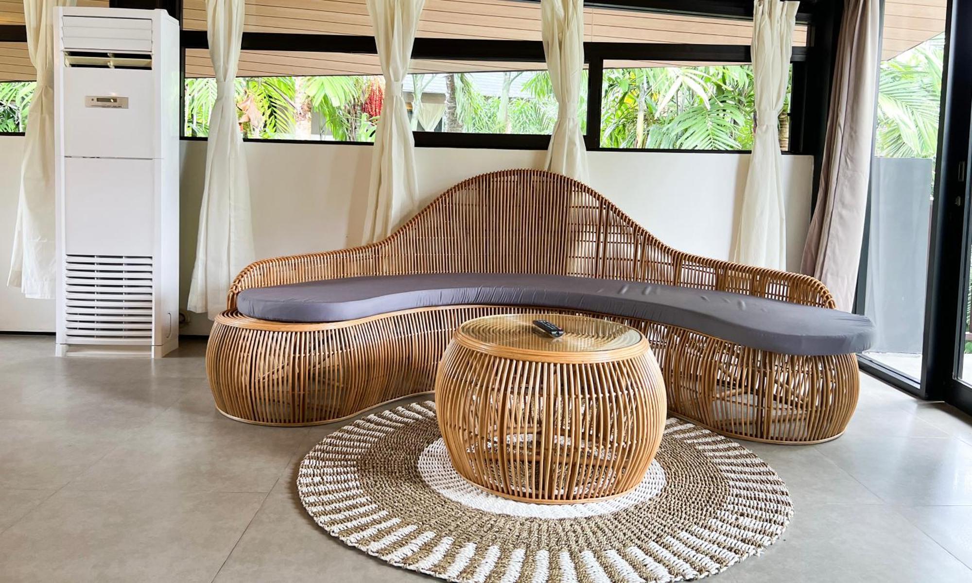 Mana Villas Nusa Dua Nusa Dua  Quarto foto