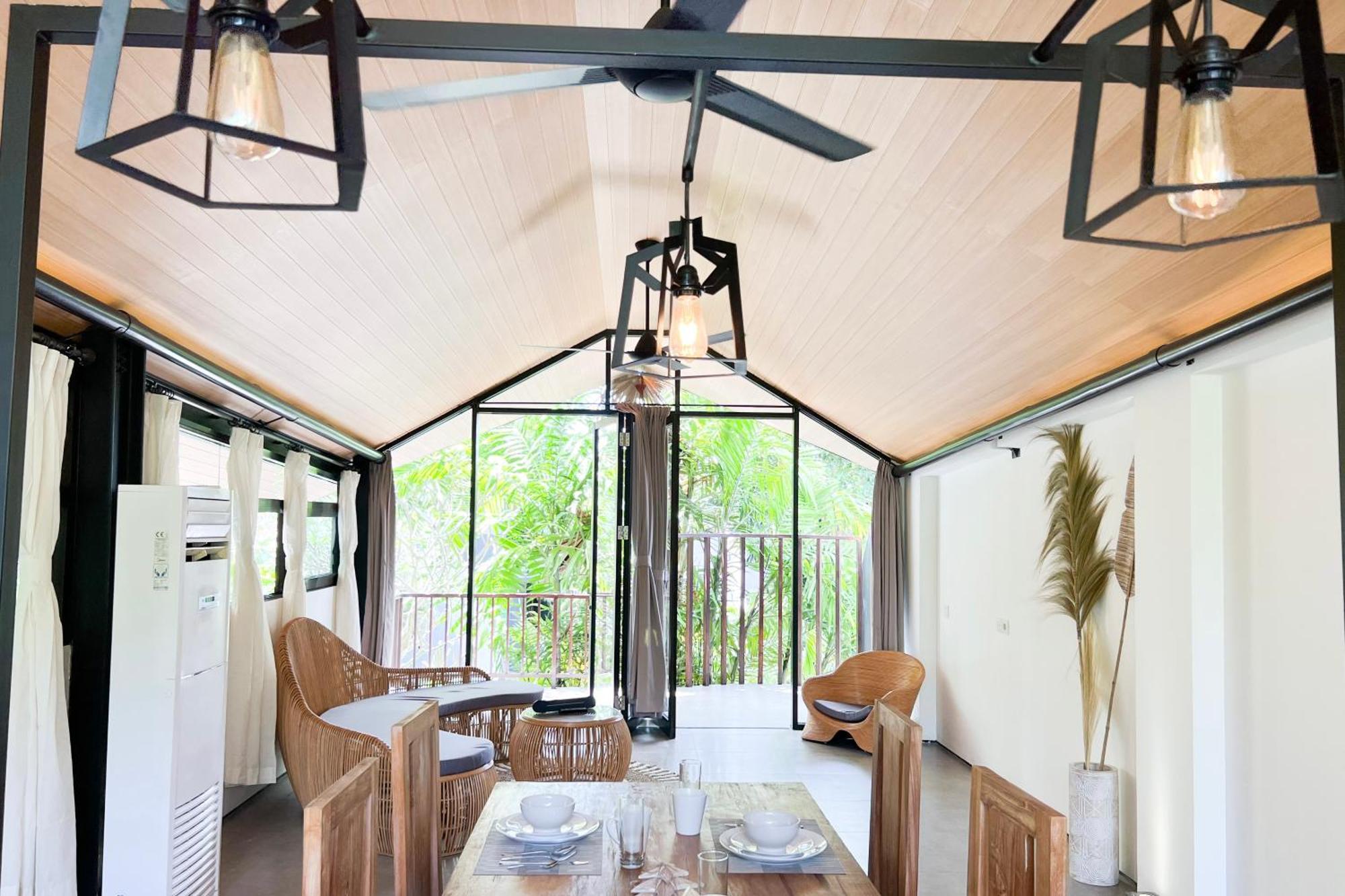 Mana Villas Nusa Dua Nusa Dua  Quarto foto