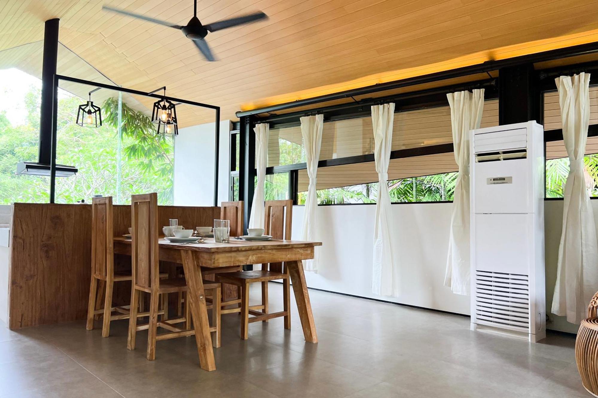 Mana Villas Nusa Dua Nusa Dua  Quarto foto