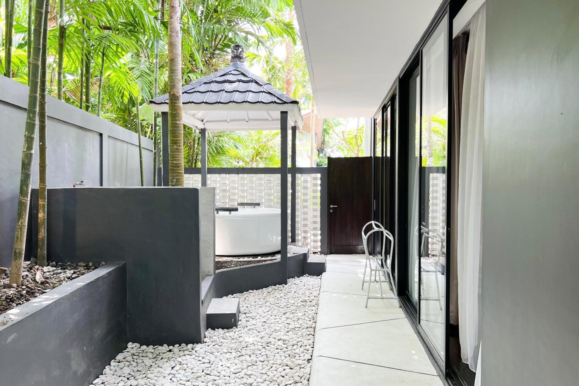 Mana Villas Nusa Dua Nusa Dua  Quarto foto