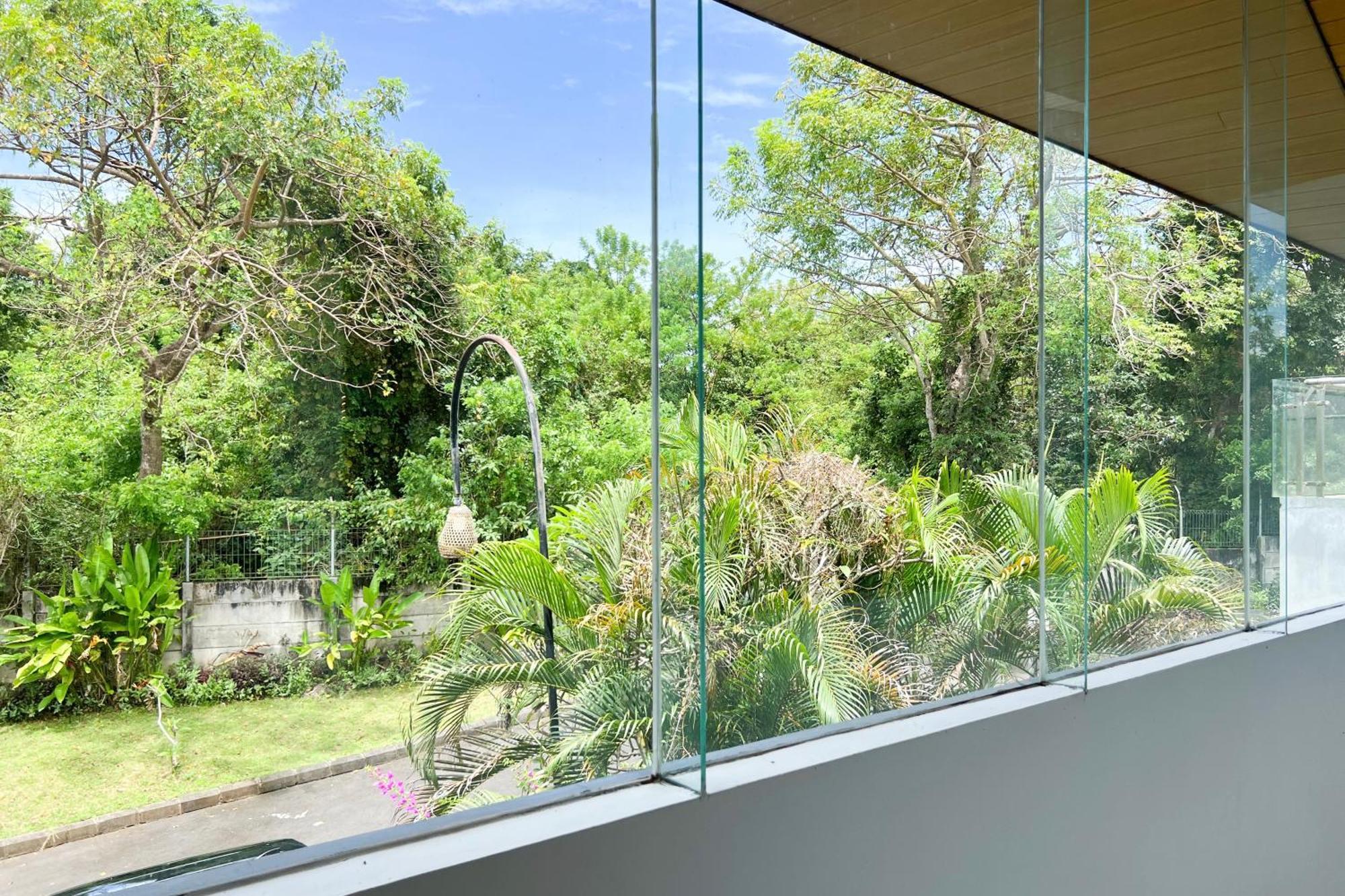 Mana Villas Nusa Dua Nusa Dua  Quarto foto