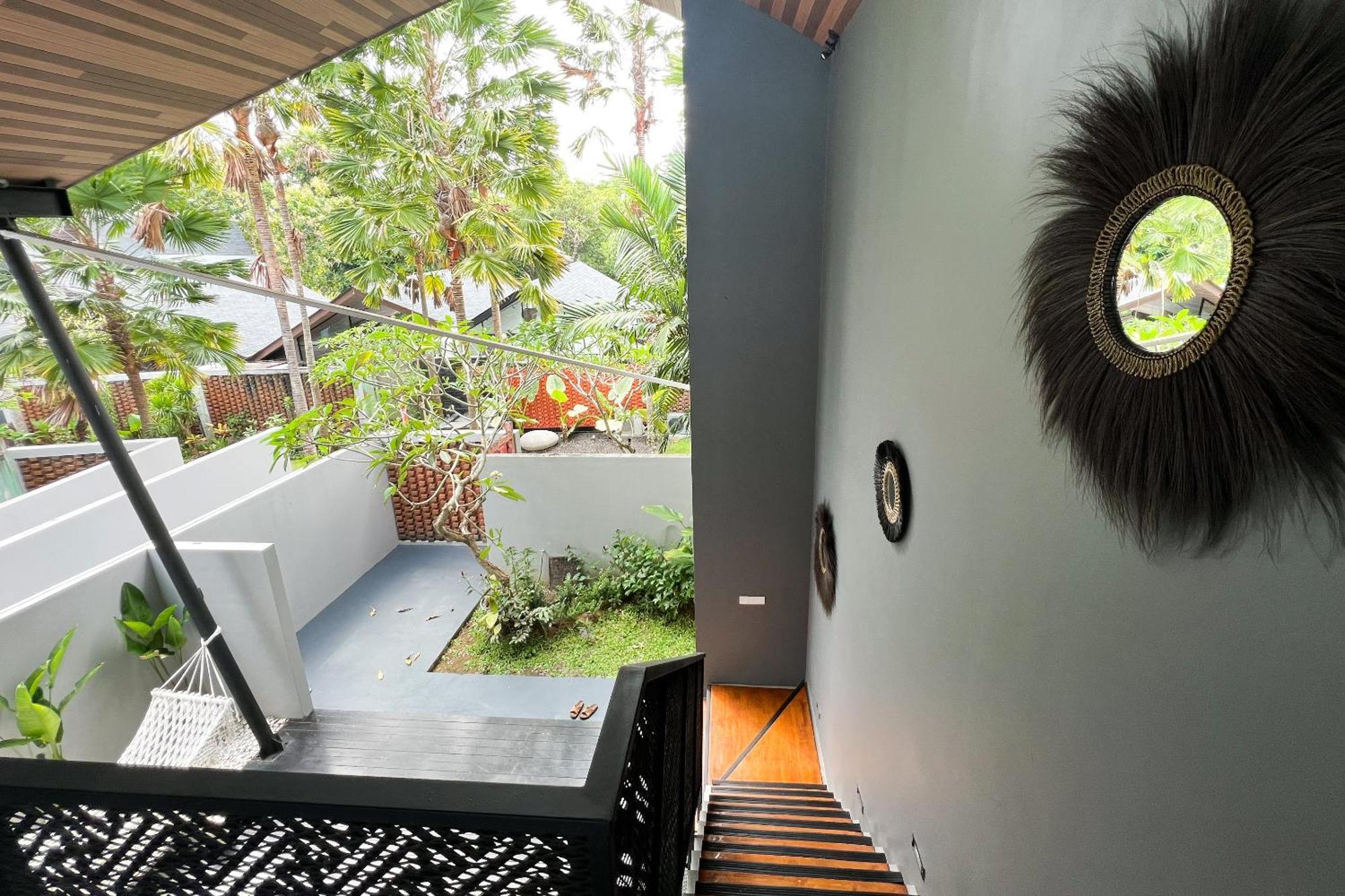 Mana Villas Nusa Dua Nusa Dua  Quarto foto