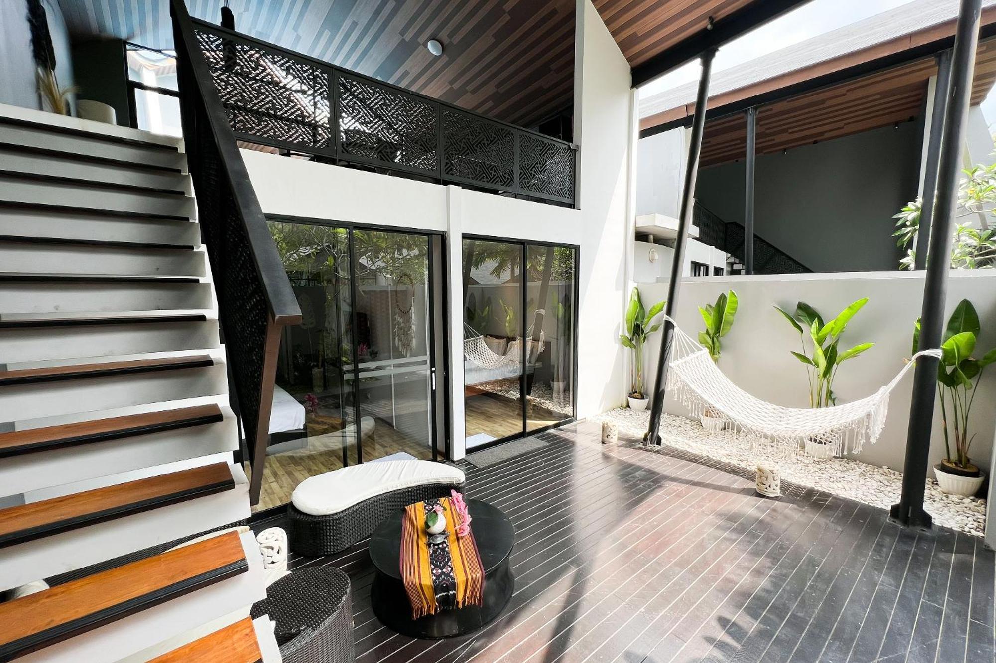 Mana Villas Nusa Dua Nusa Dua  Quarto foto
