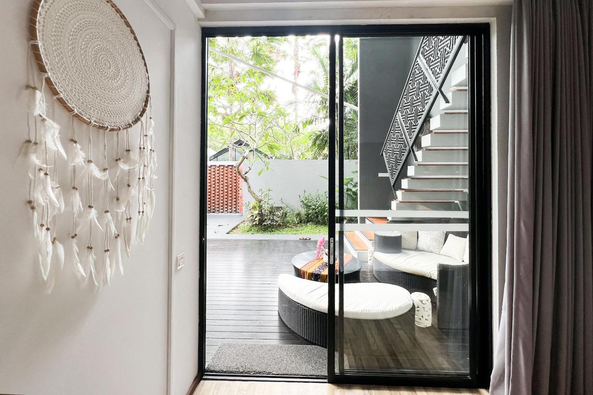 Mana Villas Nusa Dua Nusa Dua  Quarto foto