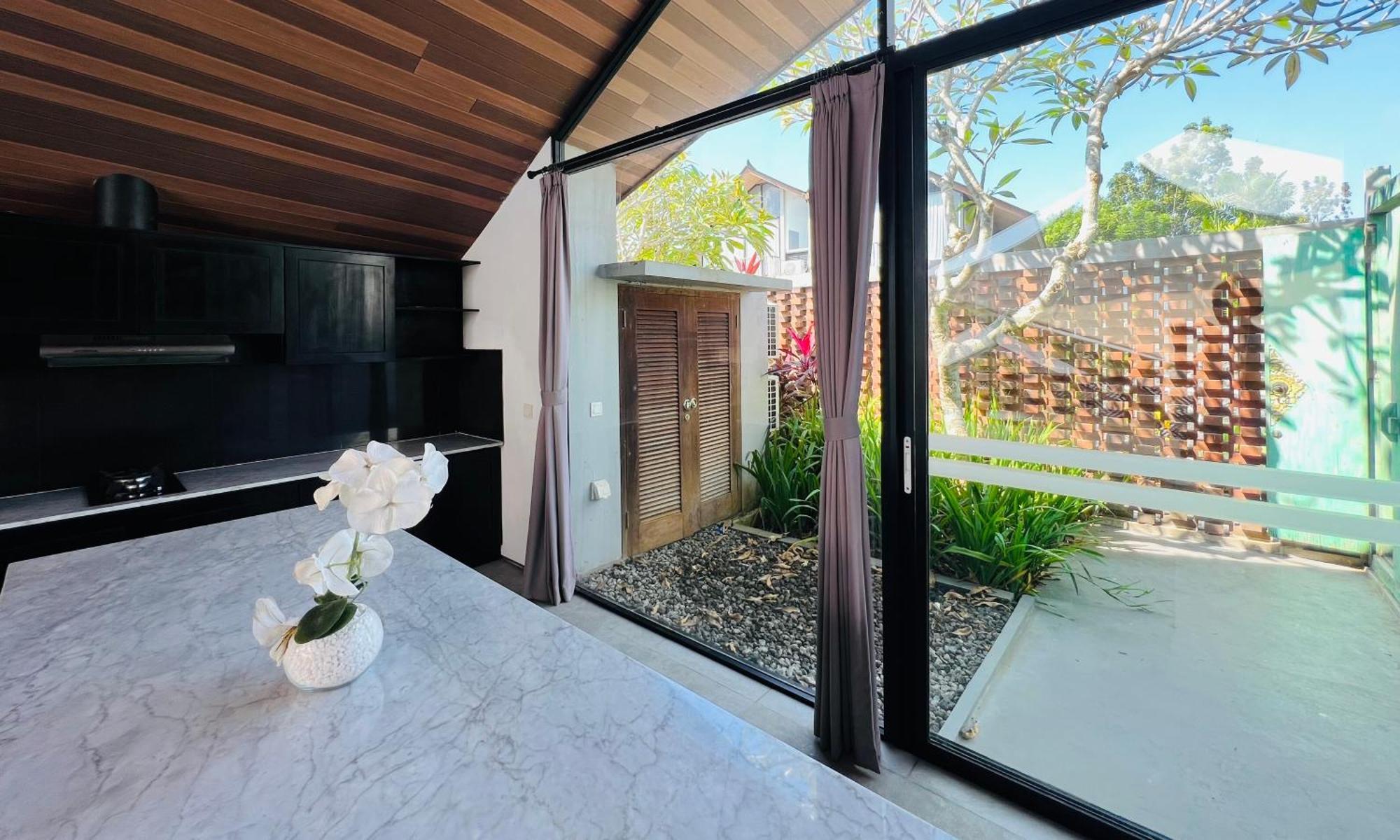 Mana Villas Nusa Dua Nusa Dua  Quarto foto