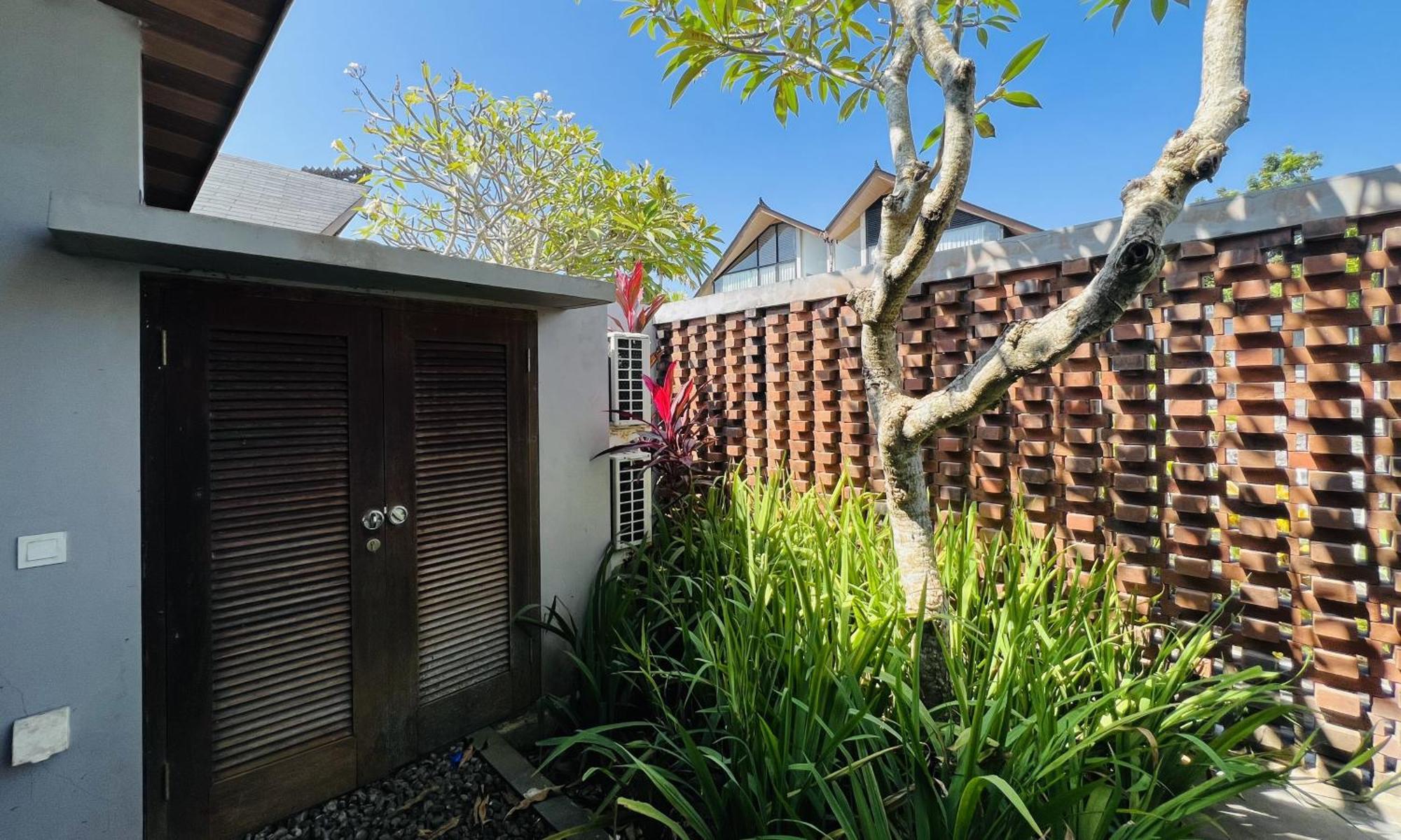 Mana Villas Nusa Dua Nusa Dua  Quarto foto